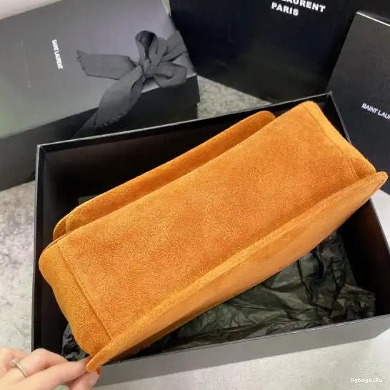 YSL MEDIUM-28*20*8CM NIKI 0507